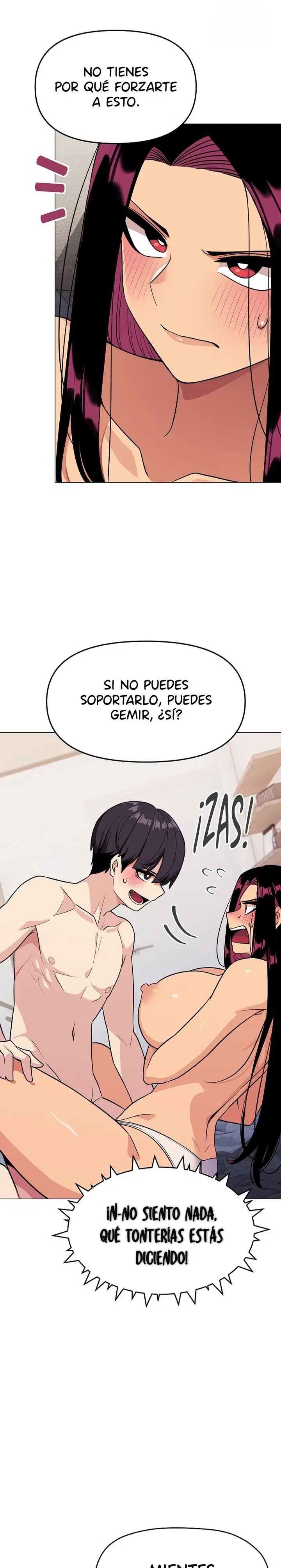 Stop Smoking Raw Page 12 - MangaHe