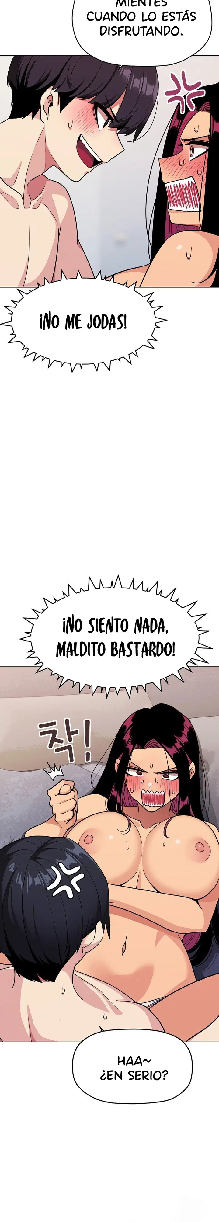 Stop Smoking Raw Page 13 - MangaHe