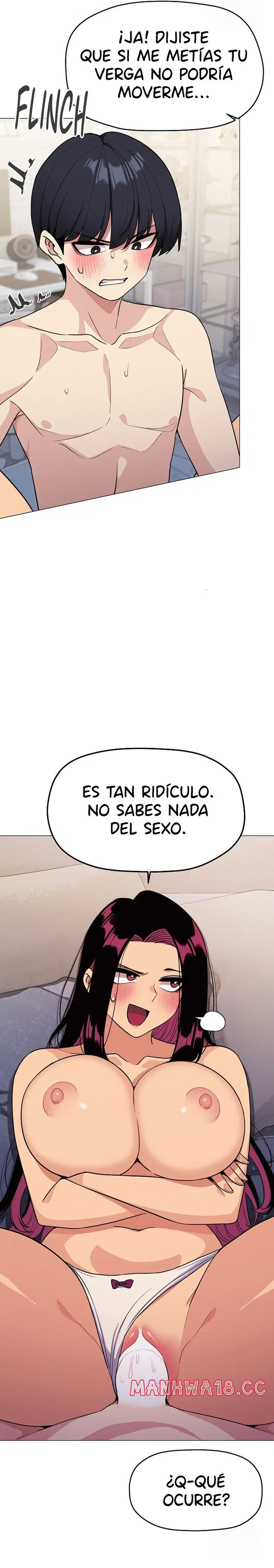 Stop Smoking Raw Page 14 - MangaHe