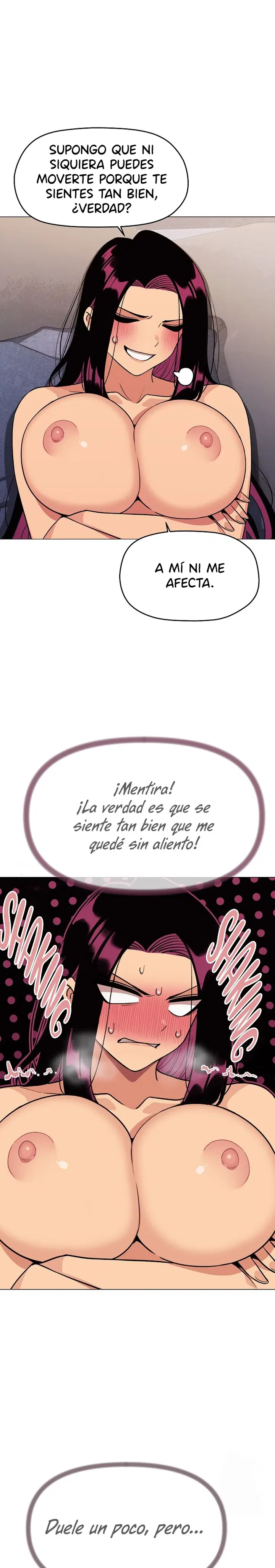 Stop Smoking Raw Page 15 - MangaHe