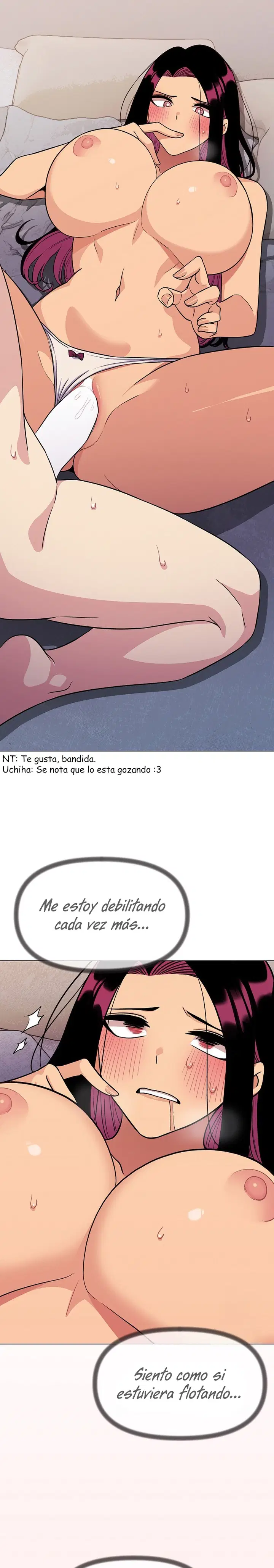 Stop Smoking Raw Page 19 - MangaHe