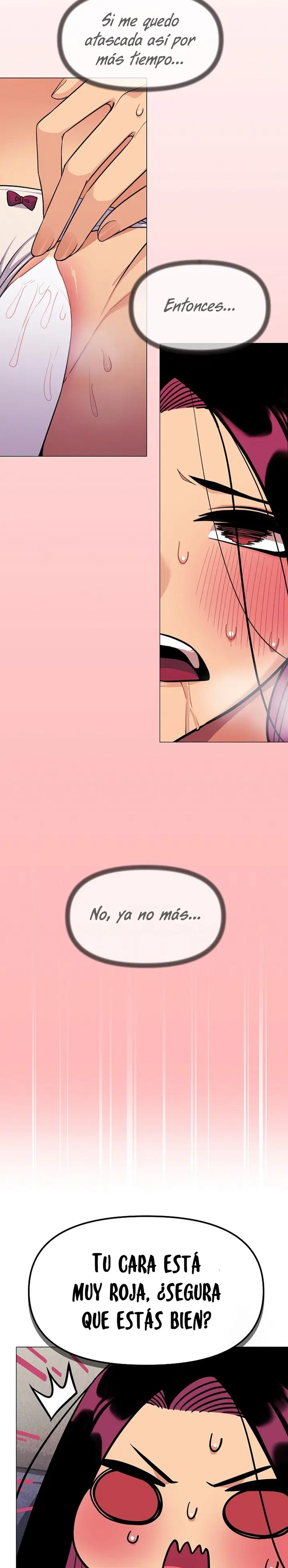 Stop Smoking Raw Page 20 - MangaHe