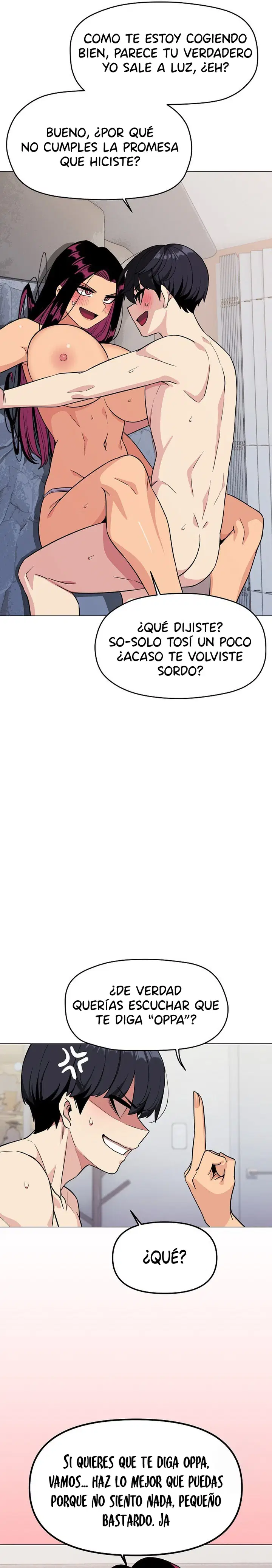 Stop Smoking Raw Page 26 - MangaHe