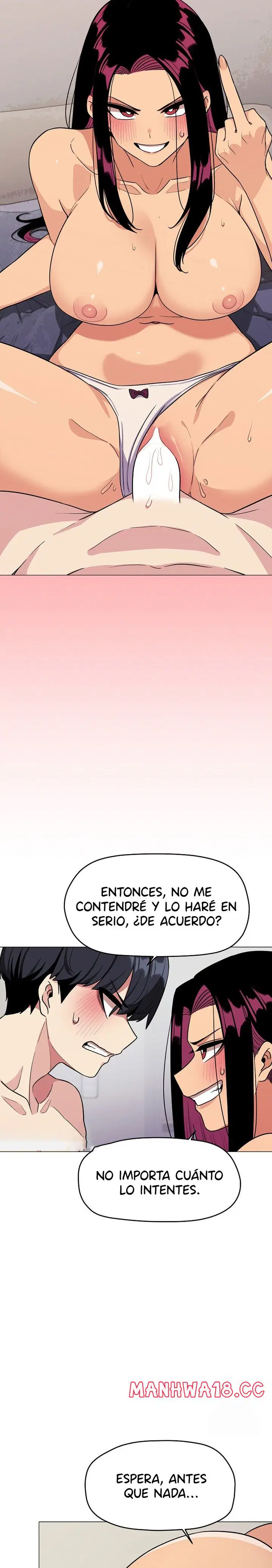 Stop Smoking Raw Page 27 - MangaHe