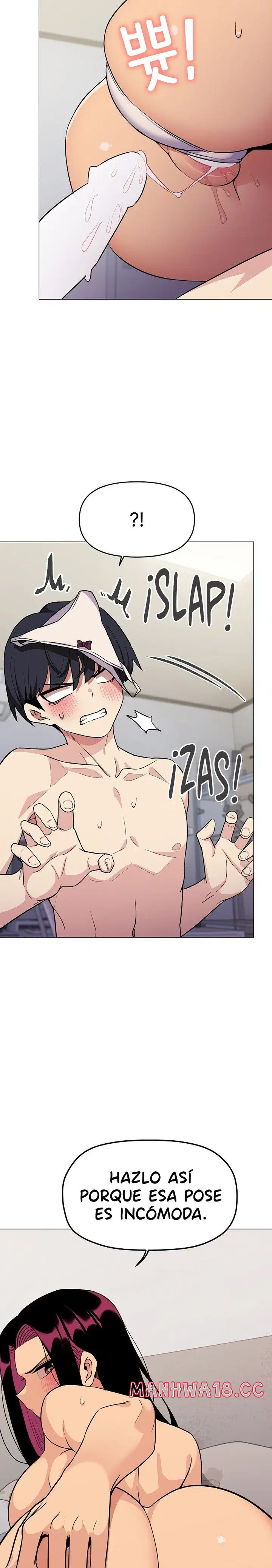Stop Smoking Raw Page 28 - MangaHe