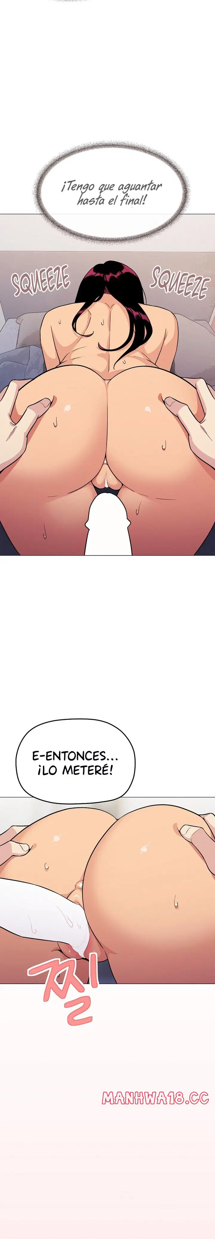 Stop Smoking Raw Page 31 - MangaHe