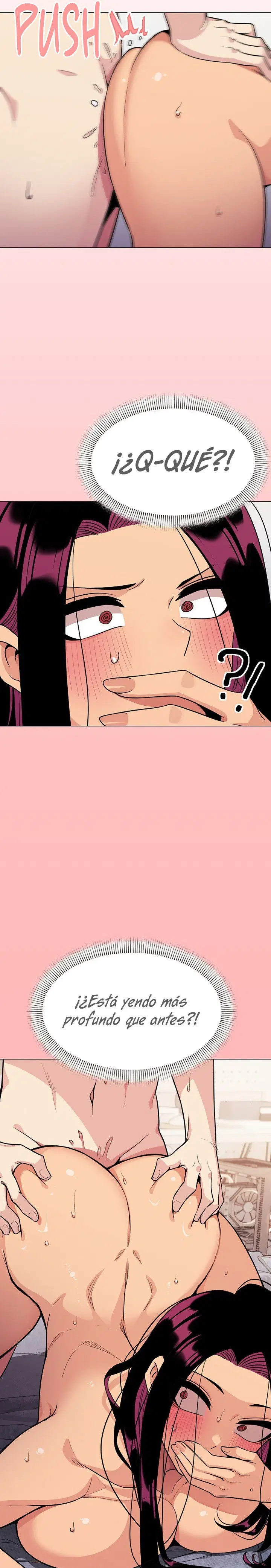 Stop Smoking Raw Page 32 - MangaHe