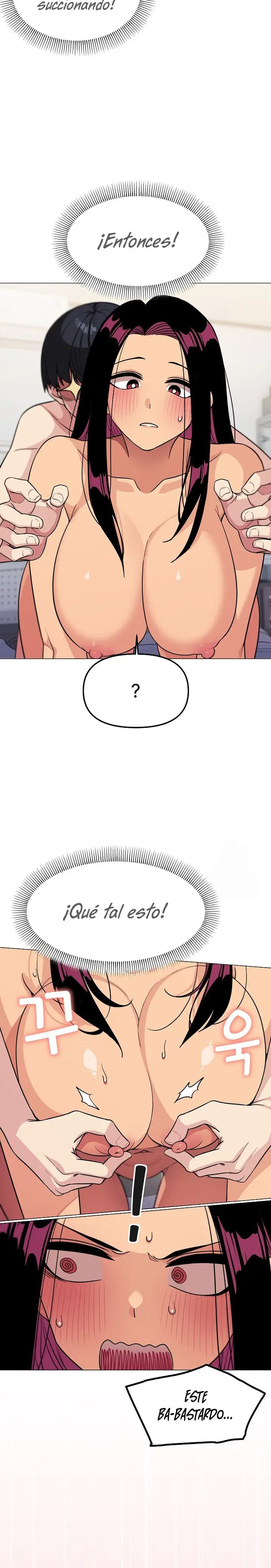 Stop Smoking Raw Page 36 - MangaHe