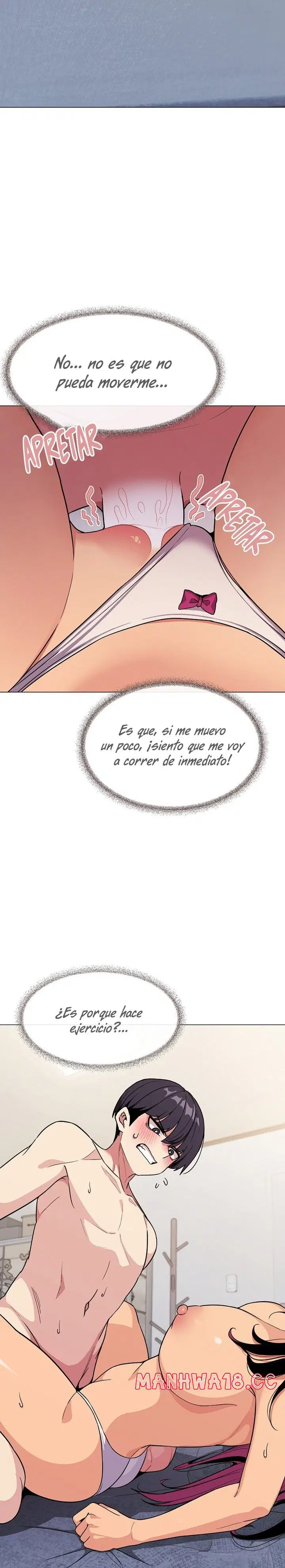 Stop Smoking Raw Page 5 - MangaHe