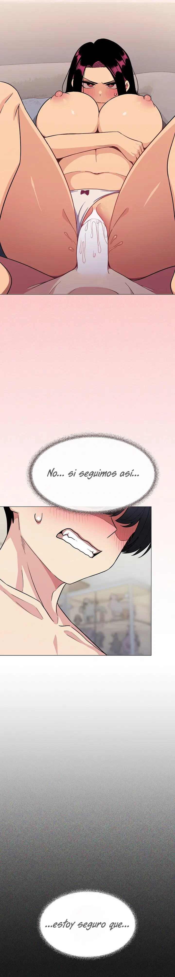 Stop Smoking Raw Page 8 - MangaHe