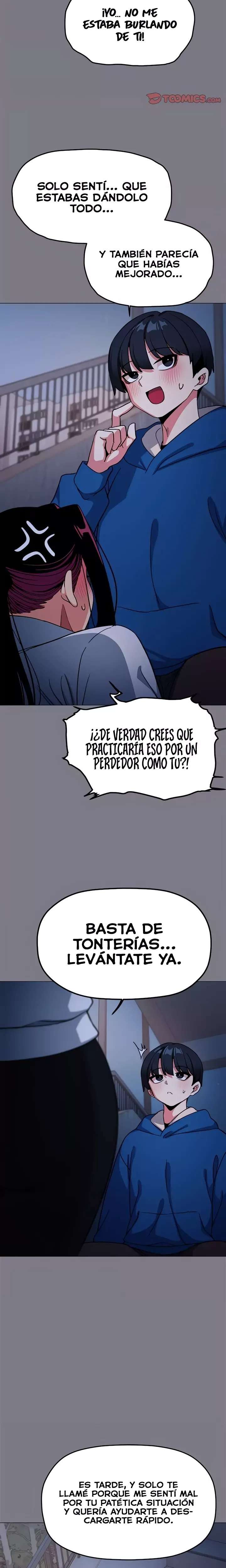 Stop Smoking Raw Page 11 - MangaHe
