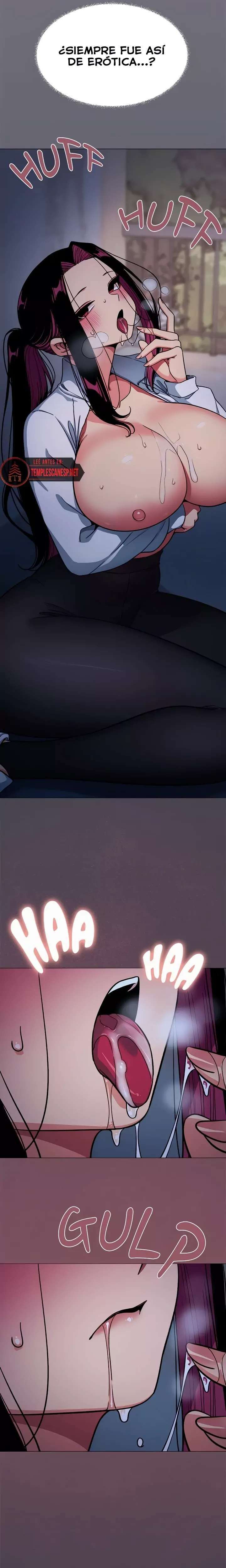 Stop Smoking Raw Page 3 - MangaHe