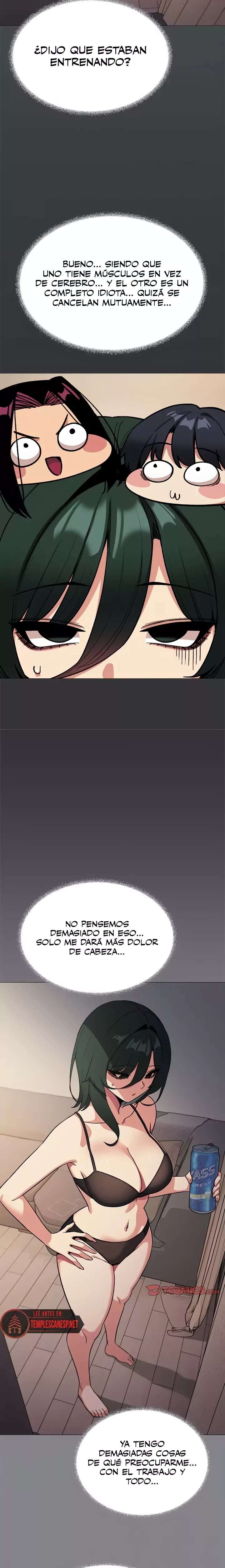Stop Smoking Raw Page 22 - MangaHe