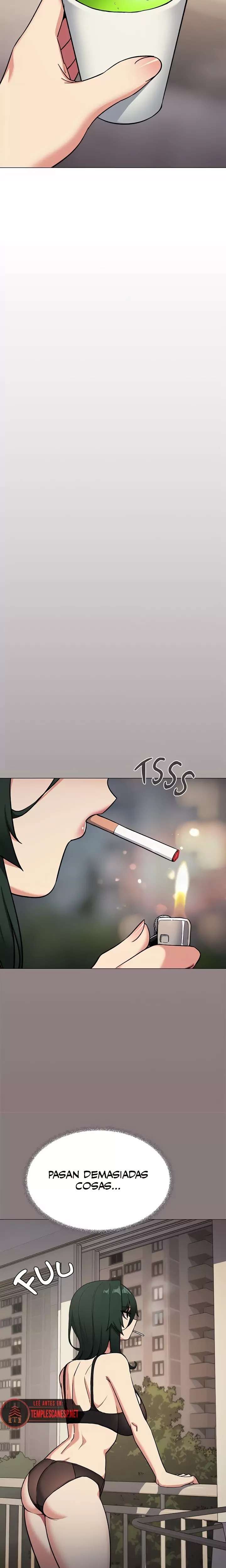 Stop Smoking Raw Page 28 - MangaHe