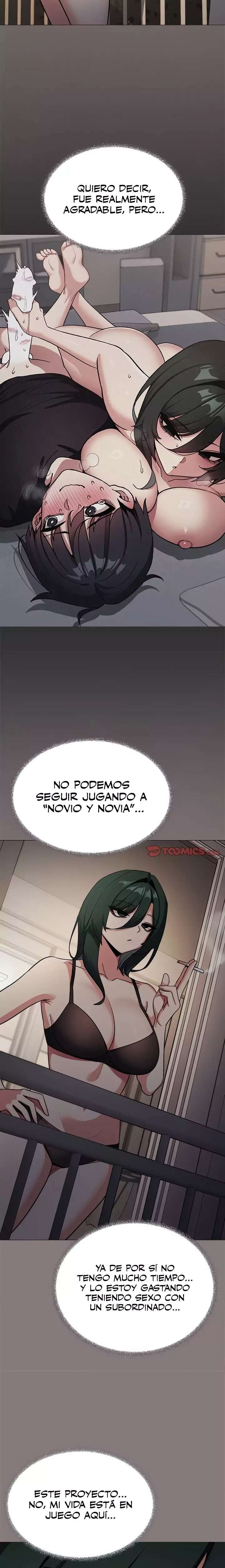 Stop Smoking Raw Page 29 - MangaHe