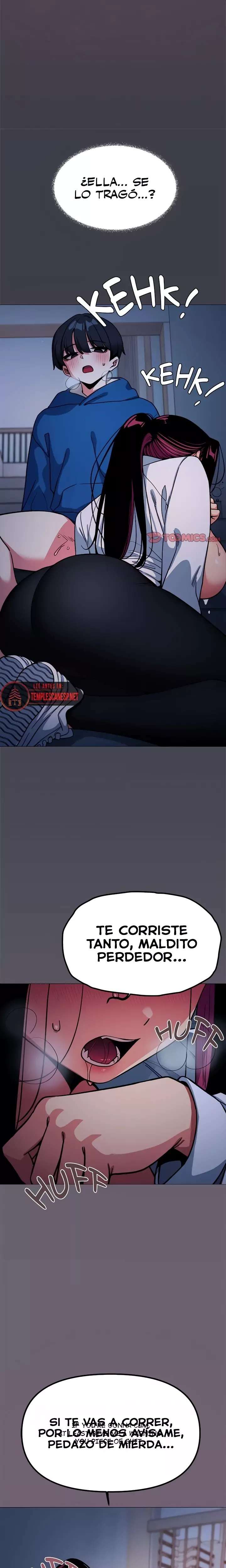 Stop Smoking Raw Page 4 - MangaHe