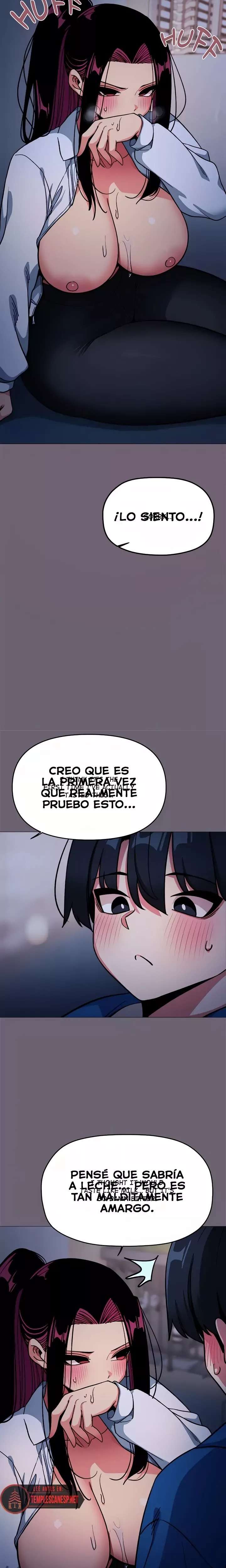 Stop Smoking Raw Page 5 - MangaHe