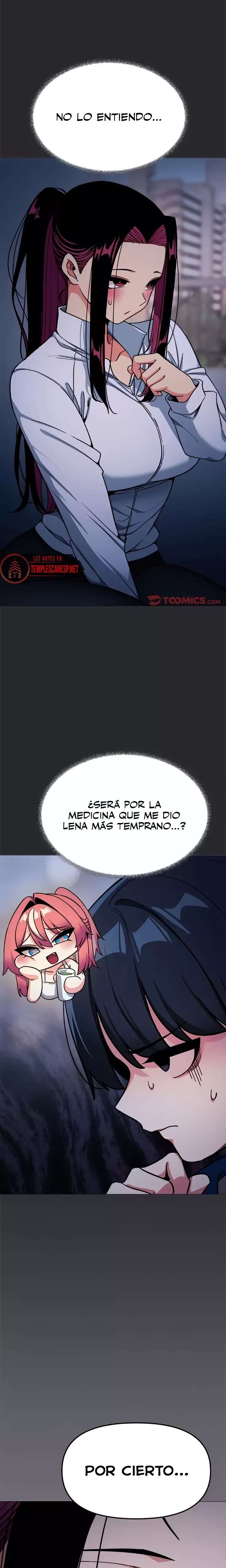 Stop Smoking Raw Page 9 - MangaHe