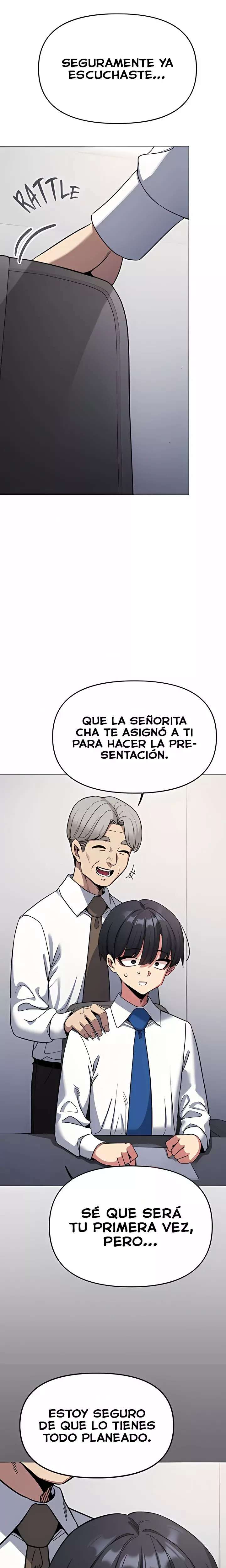 Stop Smoking Raw Page 12 - MangaHe