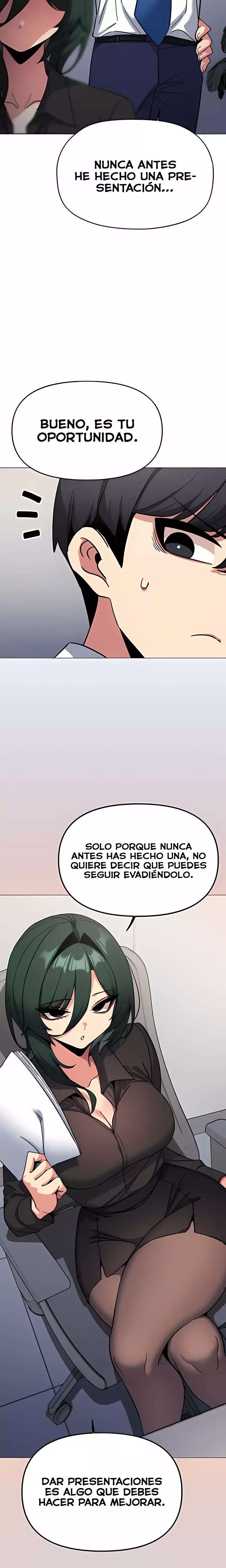 Stop Smoking Raw Page 16 - MangaHe