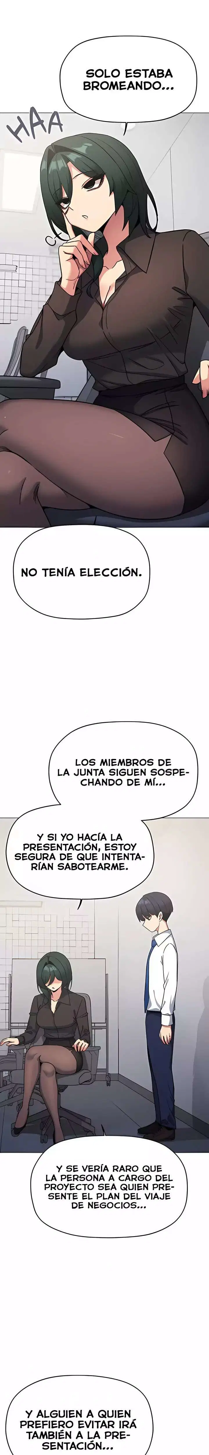 Stop Smoking Raw Page 18 - MangaHe