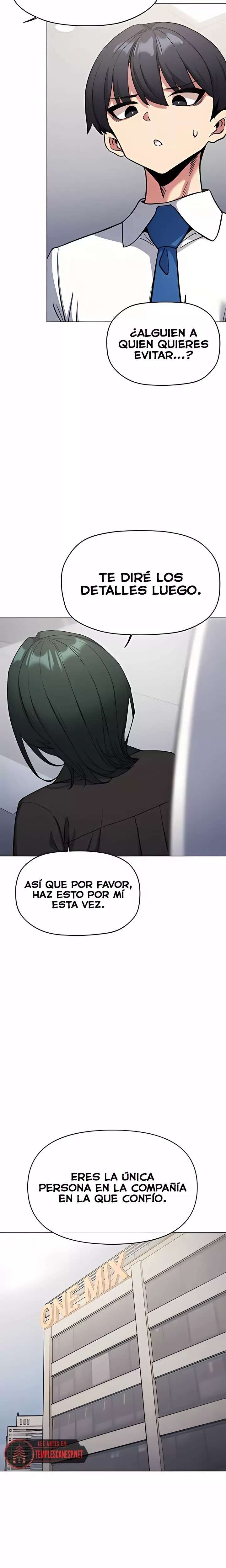 Stop Smoking Raw Page 19 - MangaHe