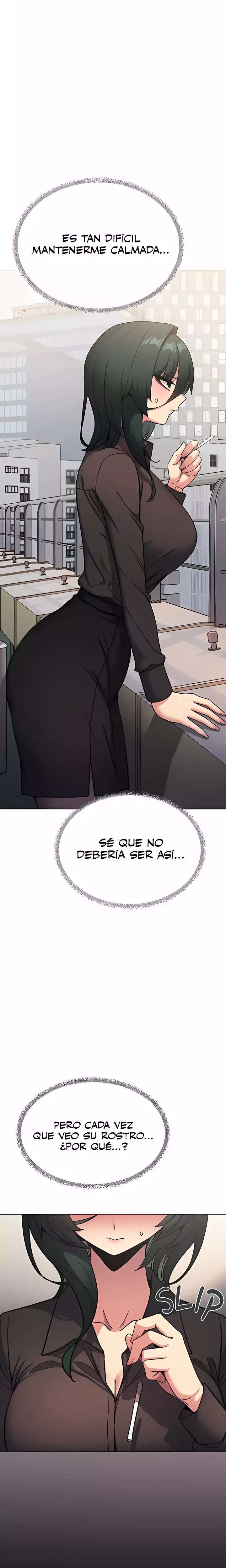 Stop Smoking Raw Page 21 - MangaHe
