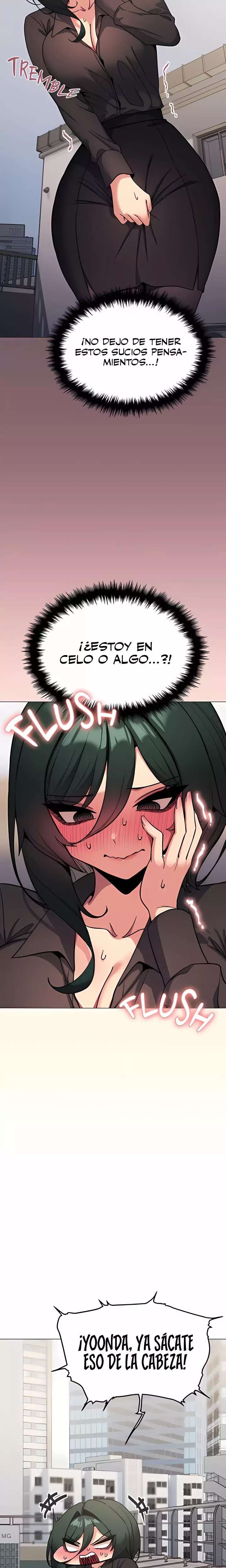 Stop Smoking Raw Page 24 - MangaHe