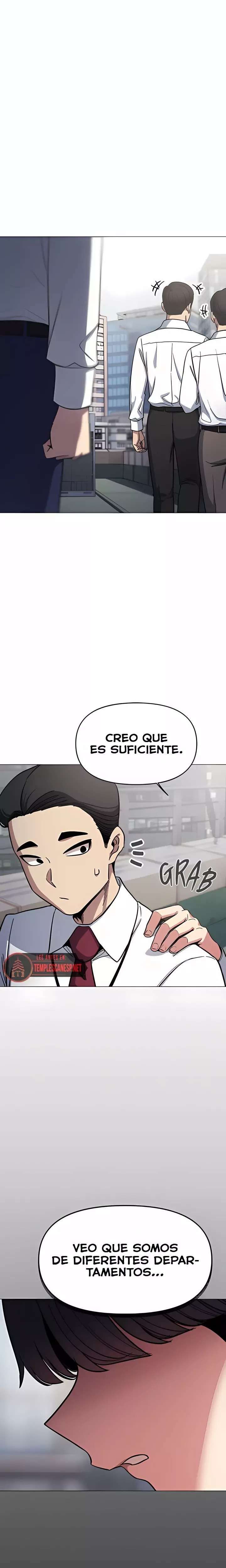Stop Smoking Raw Page 29 - MangaHe