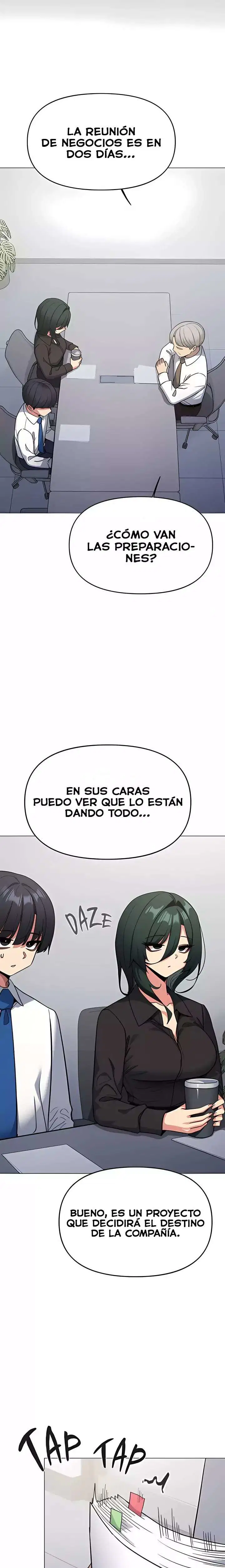 Stop Smoking Raw Page 4 - MangaHe