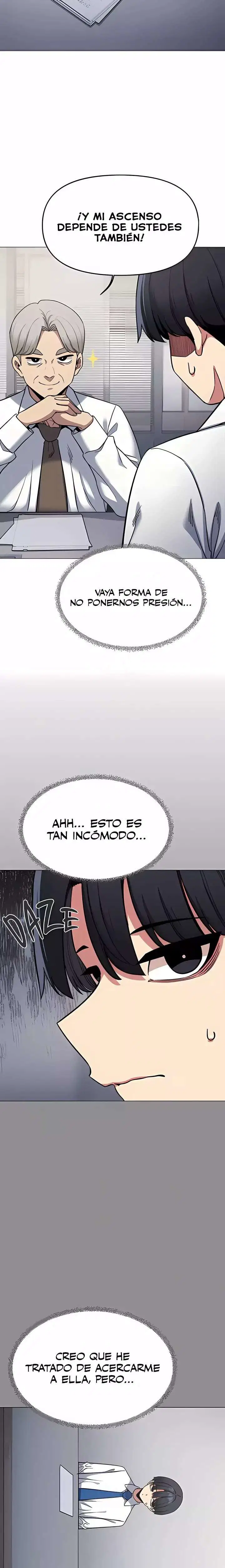 Stop Smoking Raw Page 7 - MangaHe
