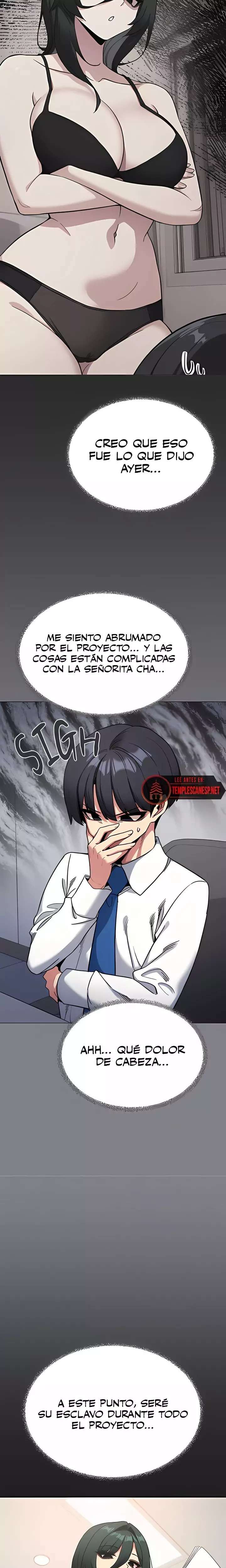 Stop Smoking Raw Page 10 - MangaHe
