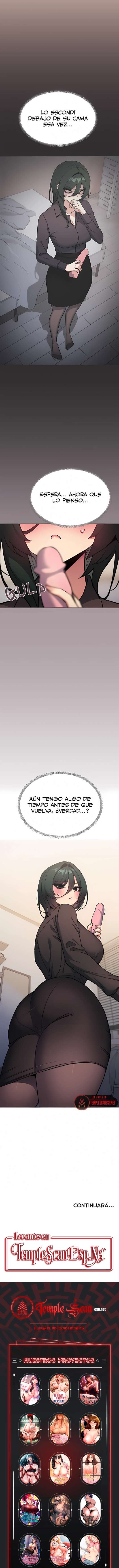 Stop Smoking Raw Page 15 - MangaHe