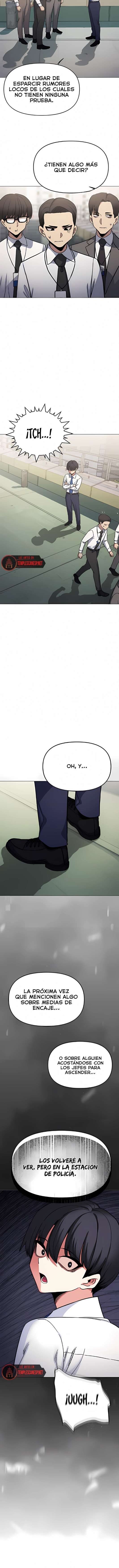 Stop Smoking Raw Page 4 - MangaHe