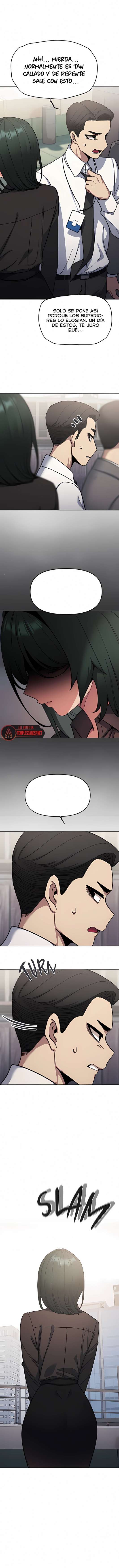 Stop Smoking Raw Page 5 - MangaHe