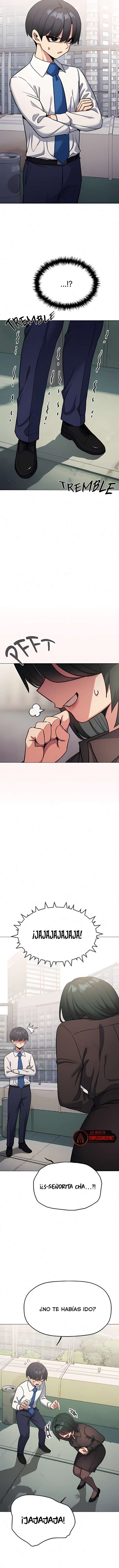 Stop Smoking Raw Page 7 - MangaHe