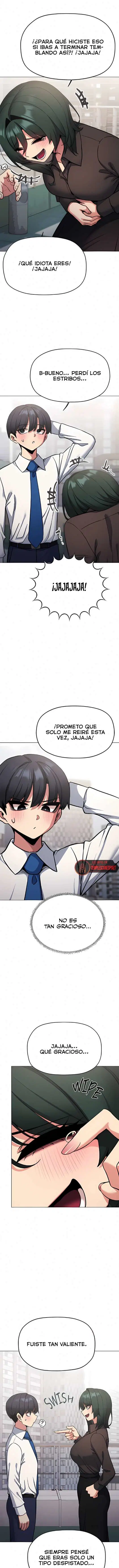 Stop Smoking Raw Page 8 - MangaHe