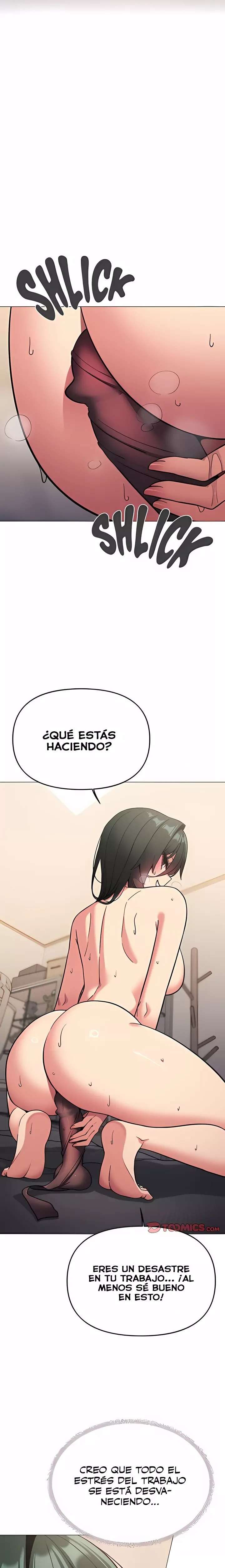 Stop Smoking Raw Page 17 - MangaHe