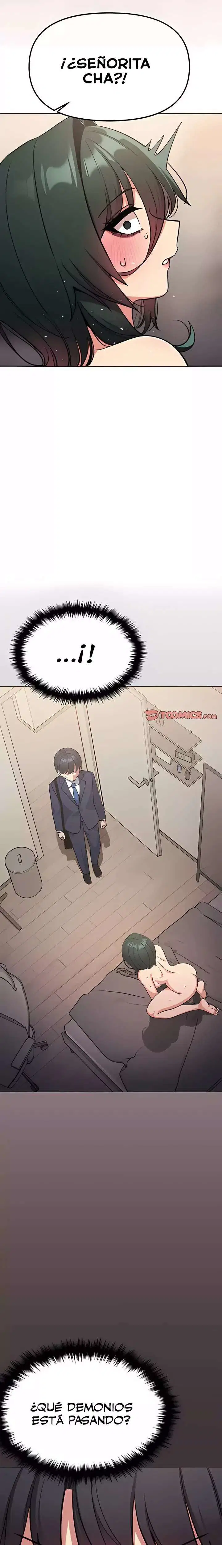 Stop Smoking Raw Page 19 - MangaHe
