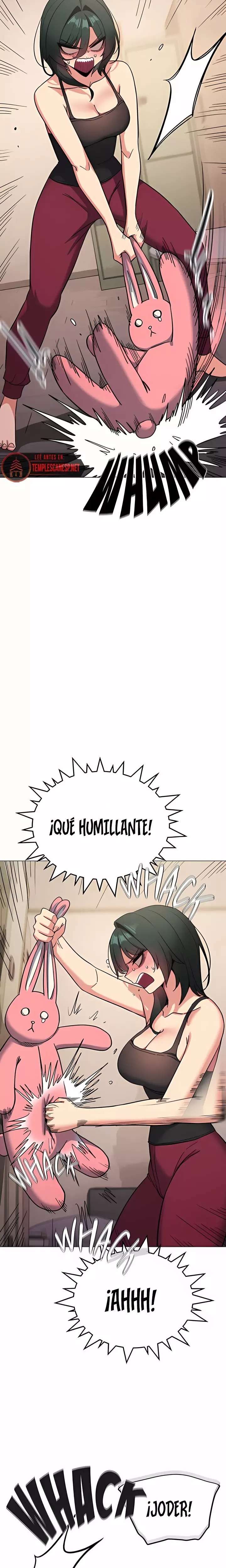 Stop Smoking Raw Page 25 - MangaHe