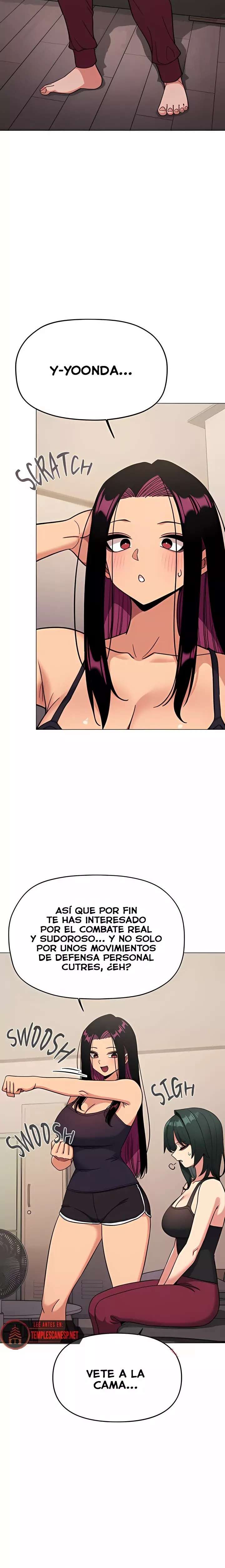 Stop Smoking Raw Page 27 - MangaHe
