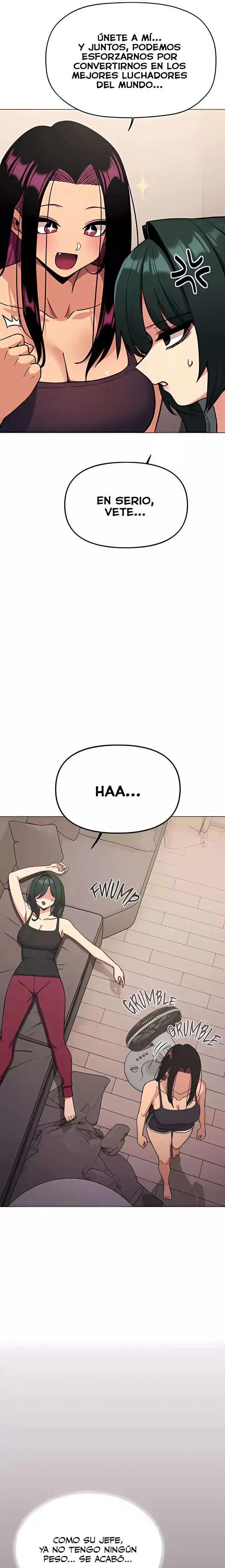 Stop Smoking Raw Page 28 - MangaHe