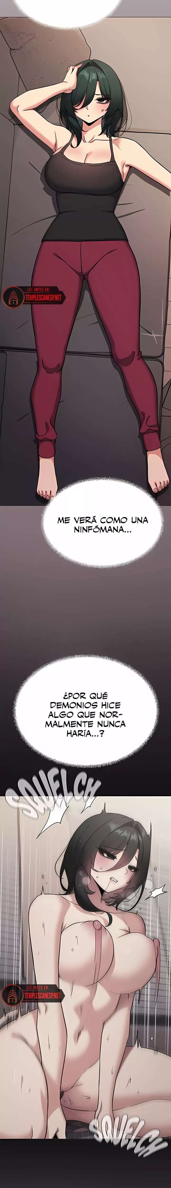 Stop Smoking Raw Page 29 - MangaHe