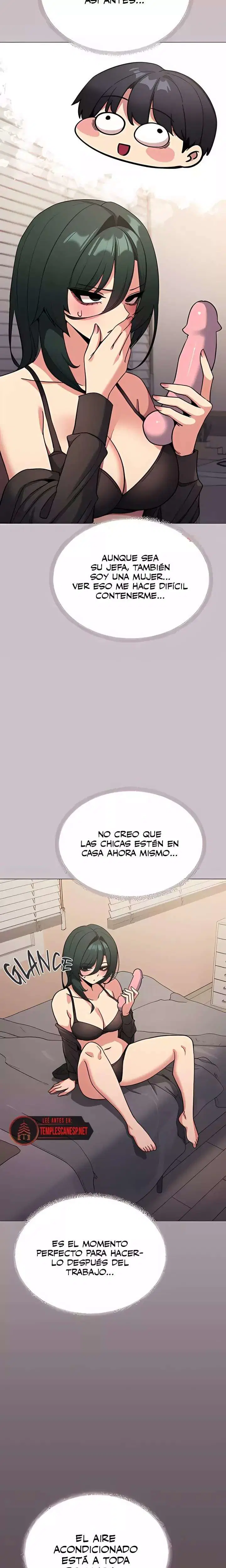 Stop Smoking Raw Page 4 - MangaHe