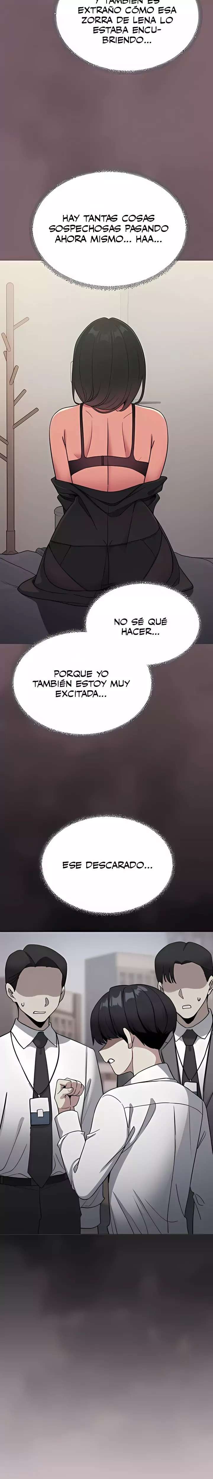Stop Smoking Raw Page 8 - MangaHe