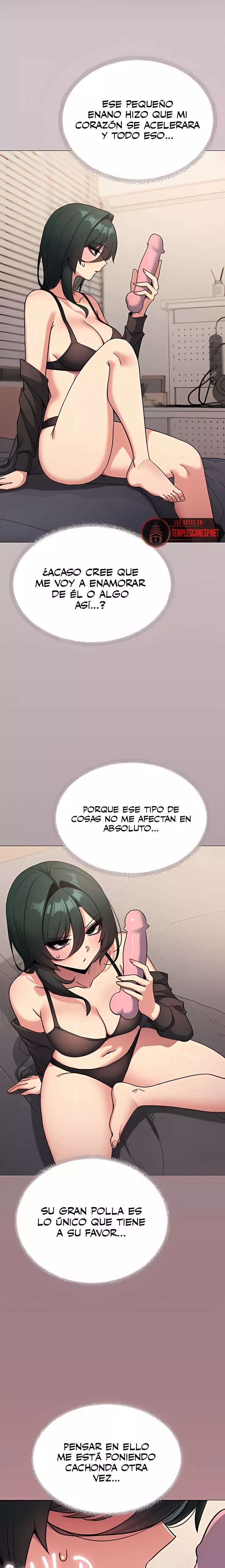 Stop Smoking Raw Page 9 - MangaHe