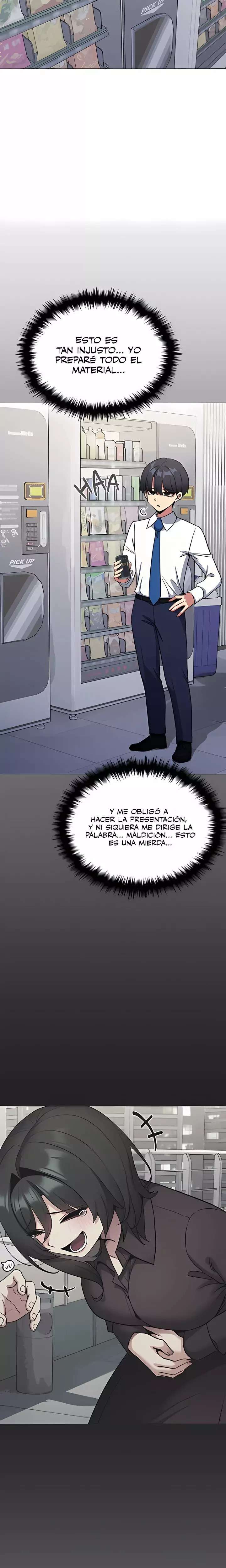 Stop Smoking Raw Page 14 - MangaHe