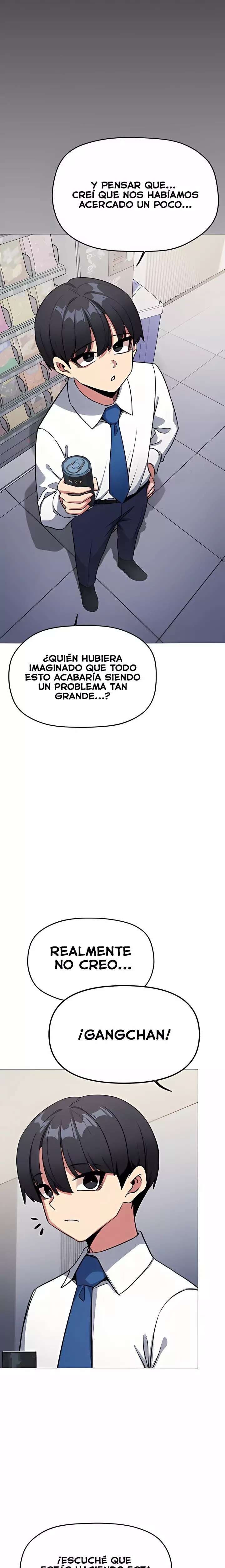 Stop Smoking Raw Page 15 - MangaHe
