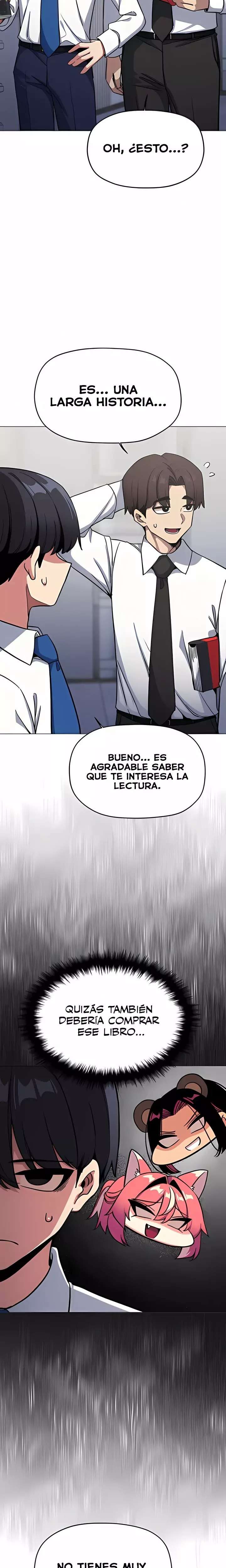 Stop Smoking Raw Page 17 - MangaHe