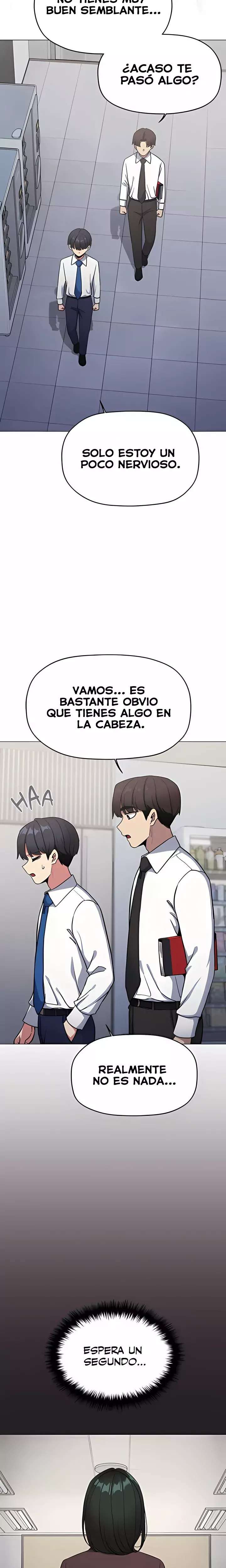 Stop Smoking Raw Page 18 - MangaHe